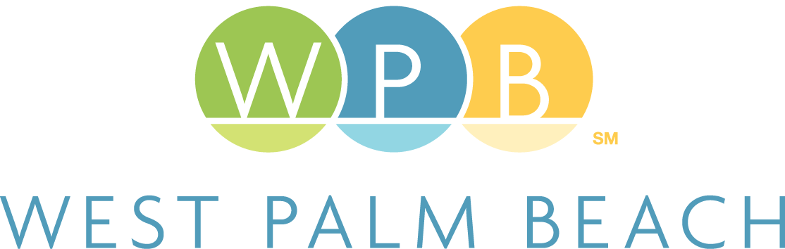 City of West Palm Beach Logo